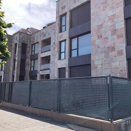 Apartamento La Muga Azul Celorio  Exterior foto