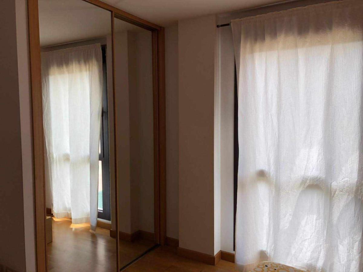 Apartamento La Muga Azul Celorio  Exterior foto
