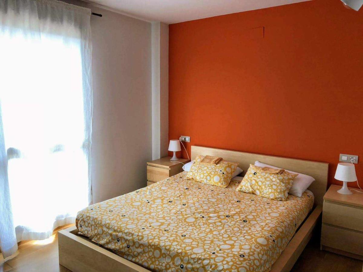 Apartamento La Muga Azul Celorio  Exterior foto
