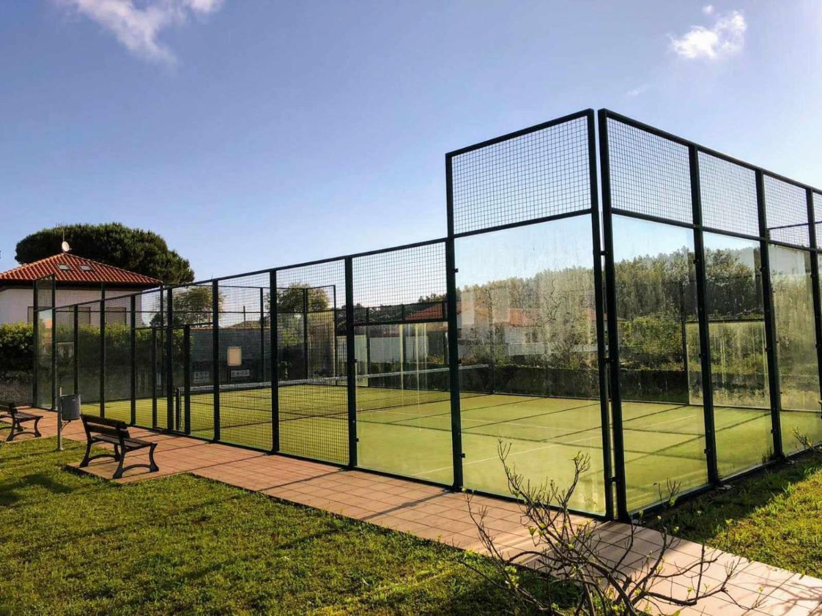 Apartamento La Muga Azul Celorio  Exterior foto