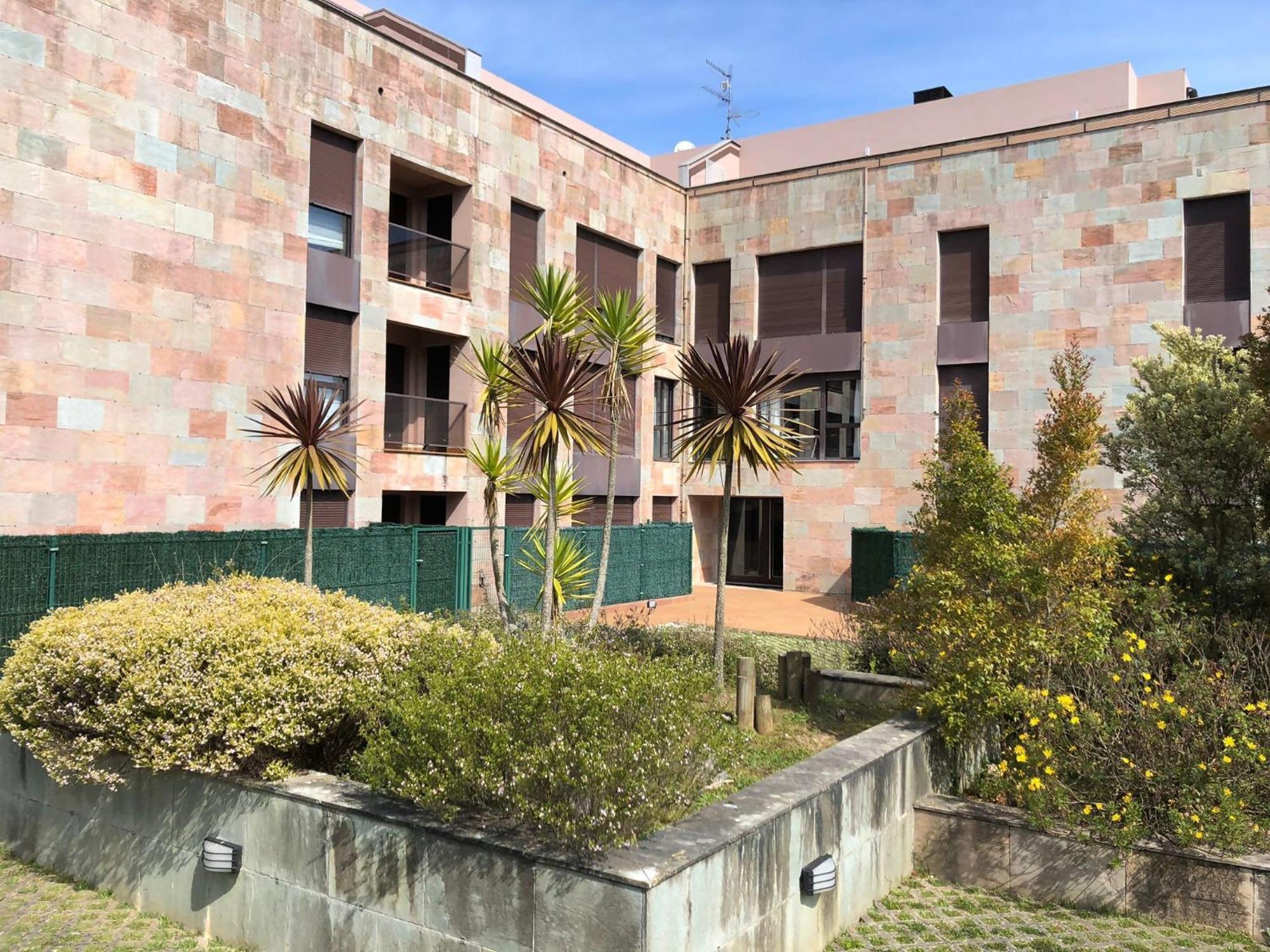 Apartamento La Muga Azul Celorio  Exterior foto