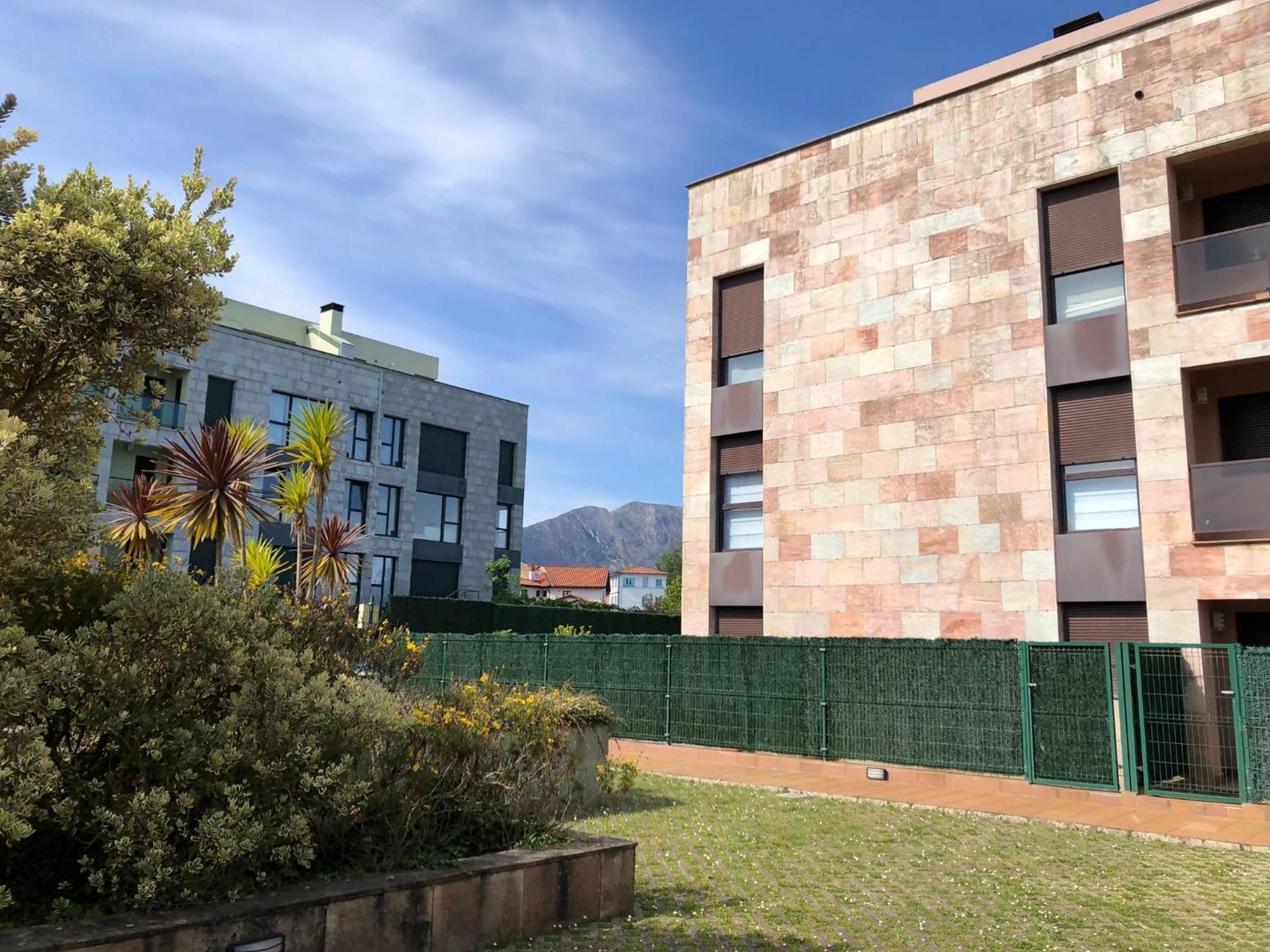Apartamento La Muga Azul Celorio  Exterior foto